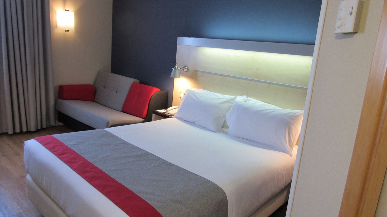 Photo of Bedroom in Norte