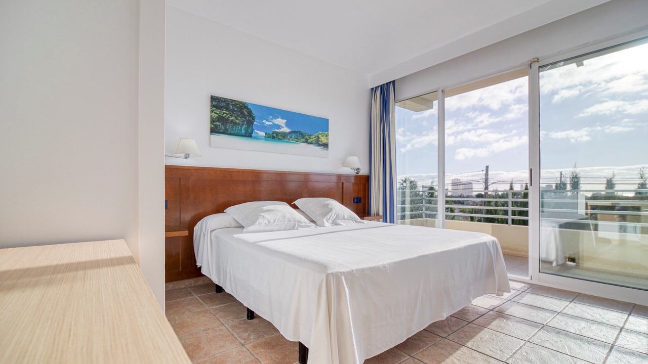 Photo of Bedroom in San Juan de Alicante