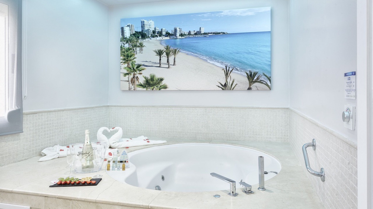Photo of Bathroom in San Juan de Alicante