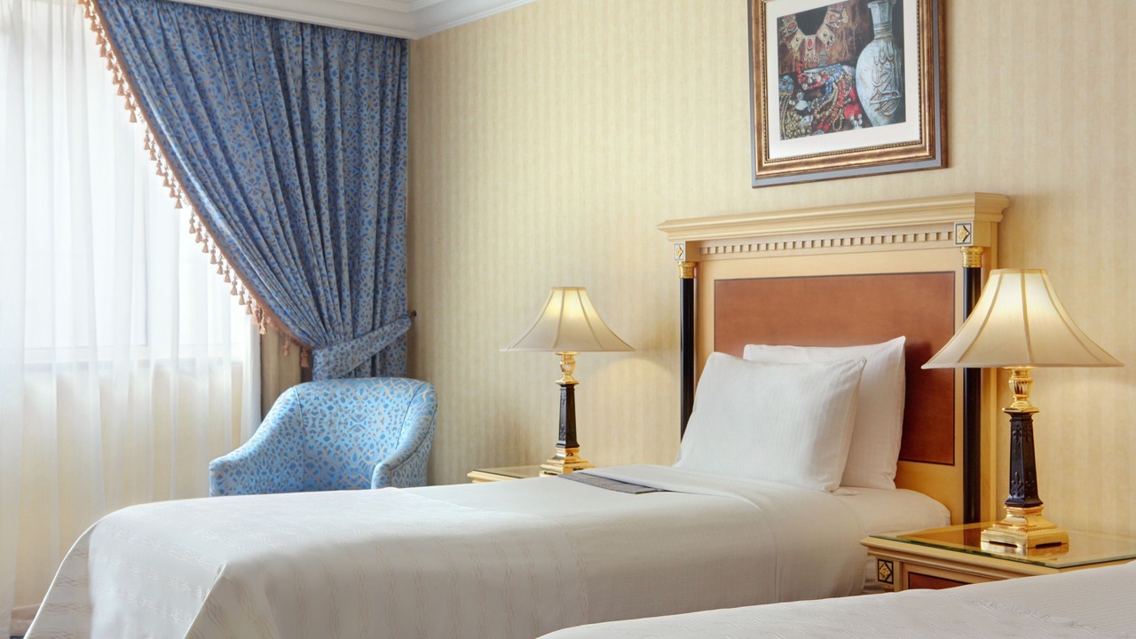 Photo of Bedroom in Ajyad