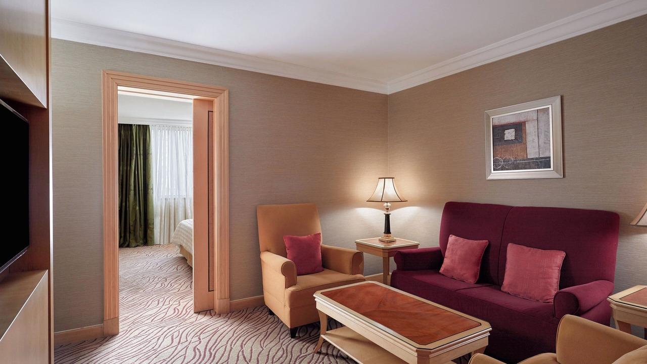 Photo of Bedroom in Ajyad