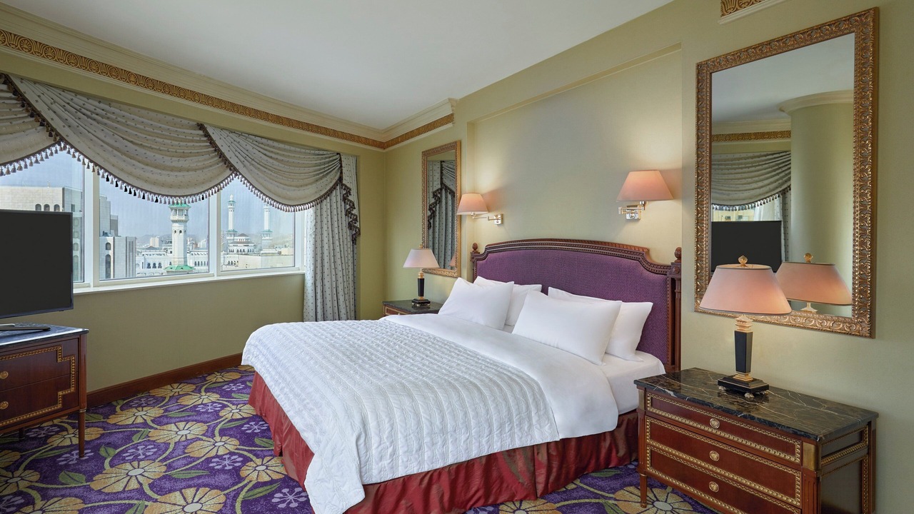 Photo of Bedroom in Ajyad