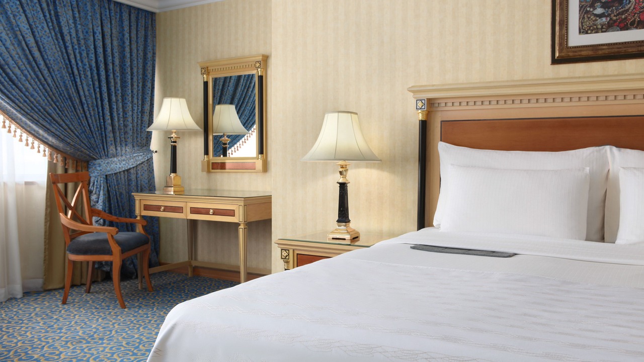 Photo of Bedroom in Ajyad