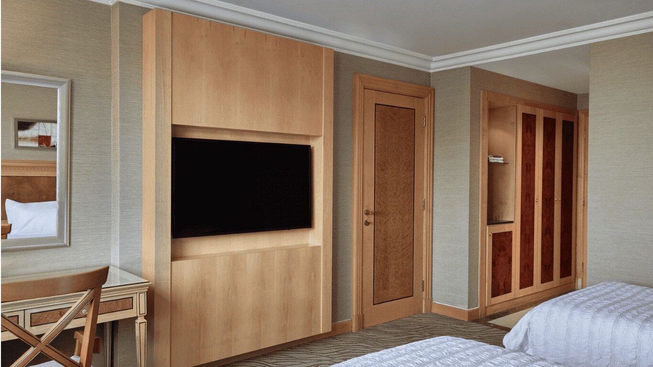 Photo of Bedroom in Ajyad