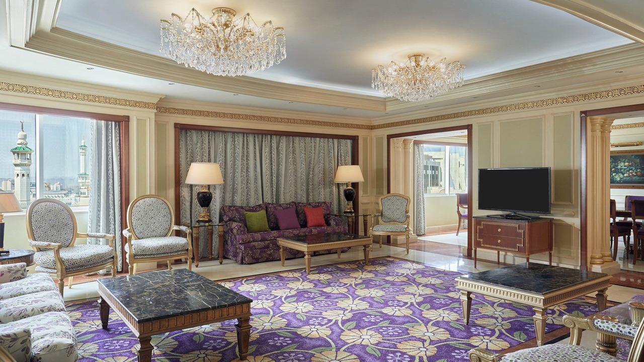 Photo of Bedroom in Ajyad