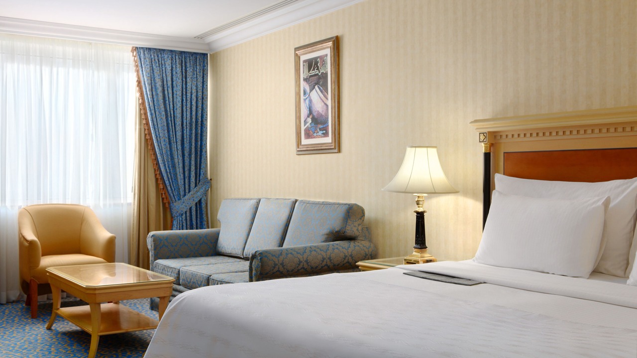 Photo of Bedroom in Ajyad