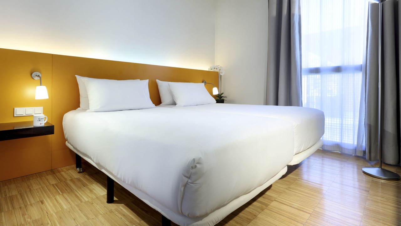 Photo of Bedroom in Tres Cantos