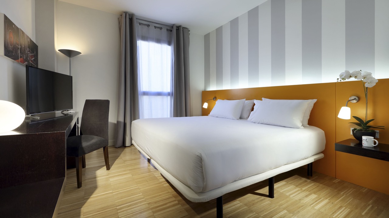 Photo of Bedroom in Tres Cantos