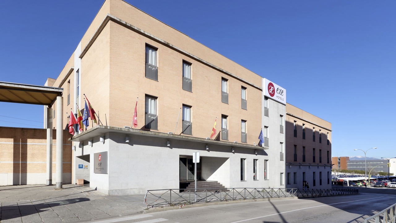 Photo of Outdoor in Tres Cantos