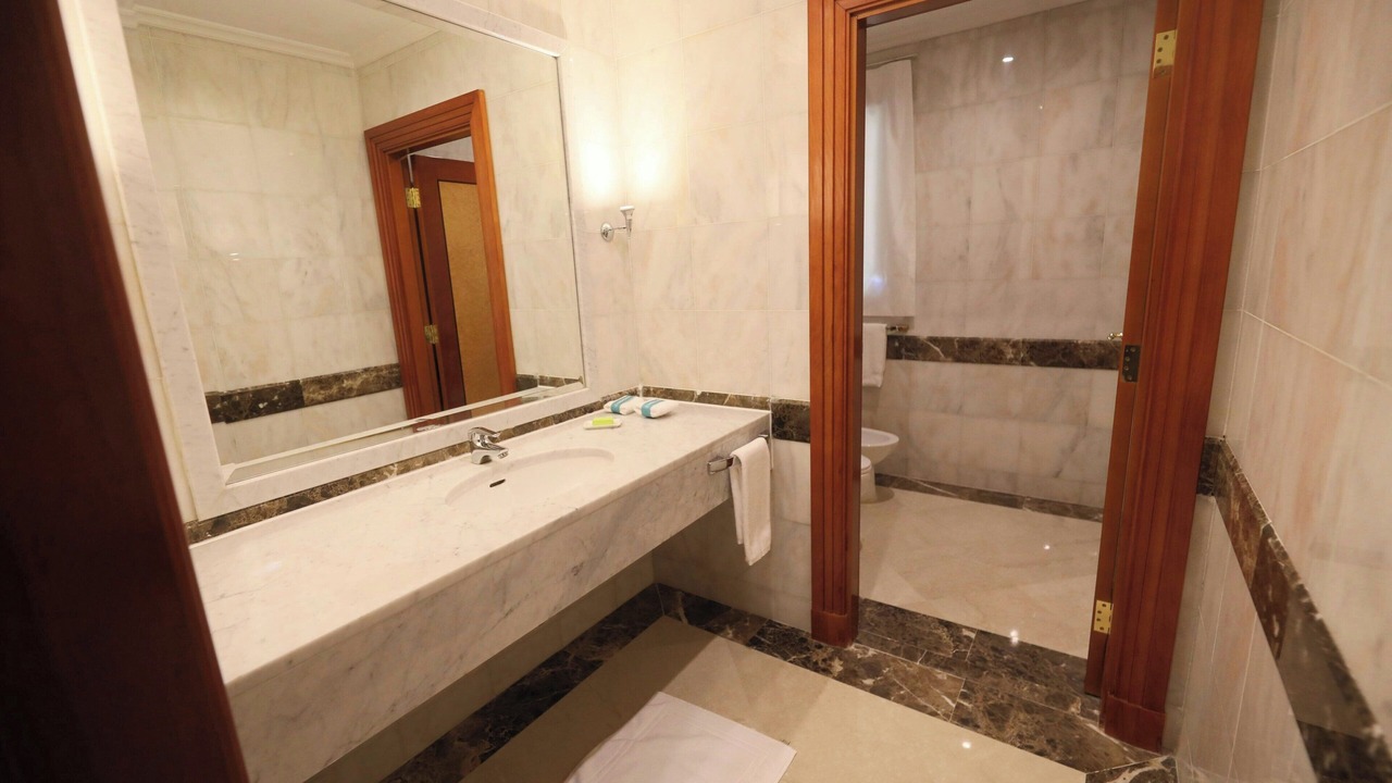 Photo of Bathroom in Medina