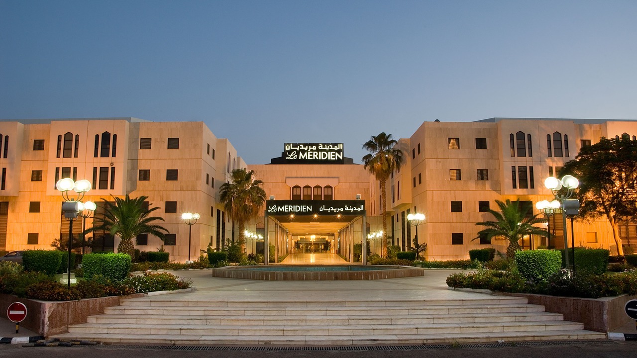 Photo of Outdoor in Medina