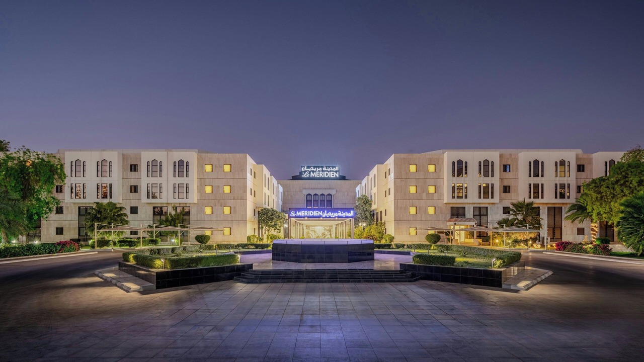Photo of Outdoor in Medina