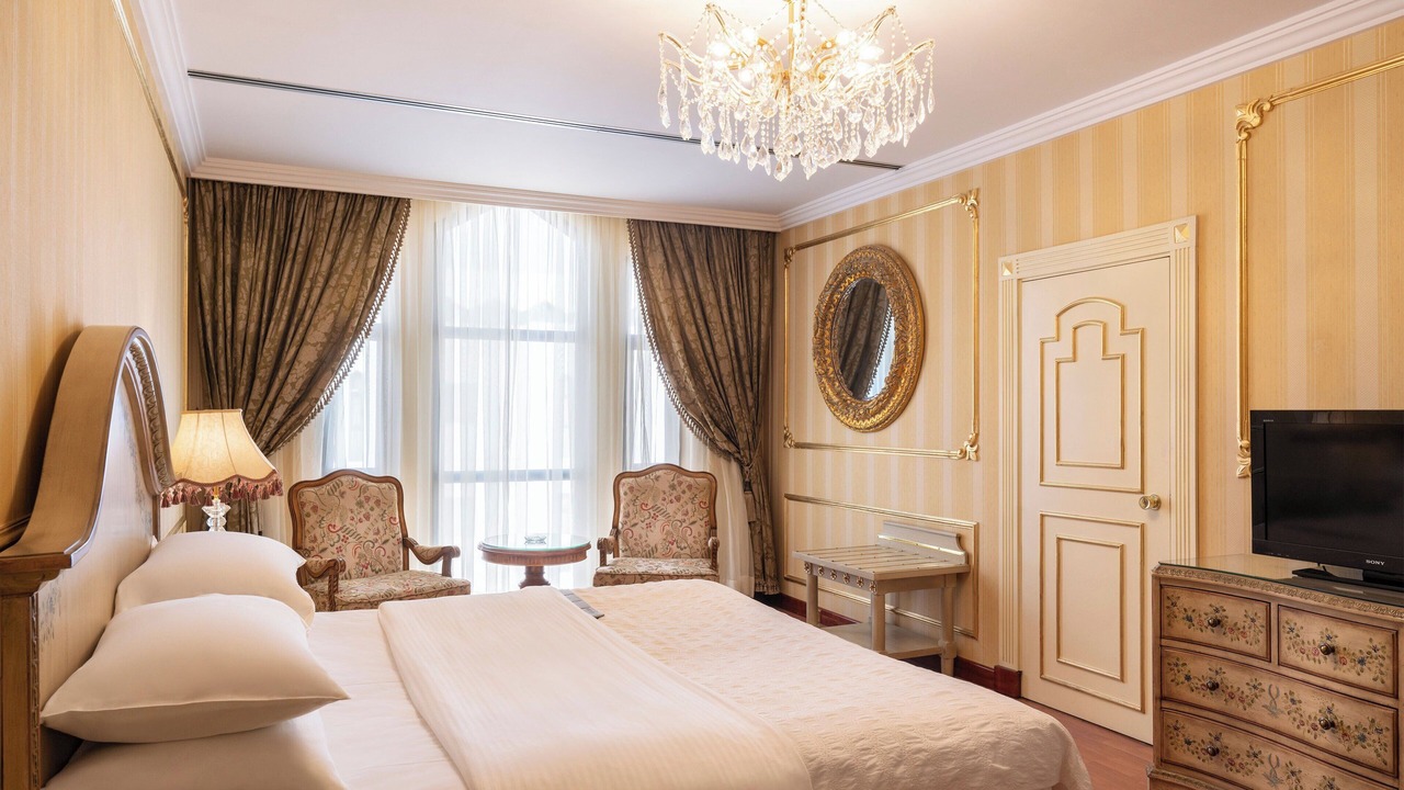 Photo of Bedroom in Medina