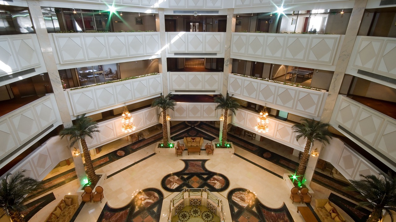 Photo of Outdoor in Medina