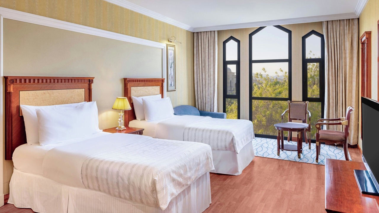 Photo of Bedroom in Medina