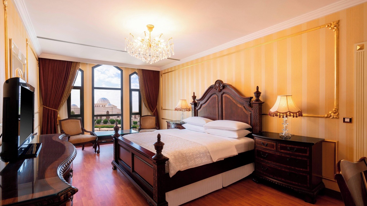 Photo of Bedroom in Medina