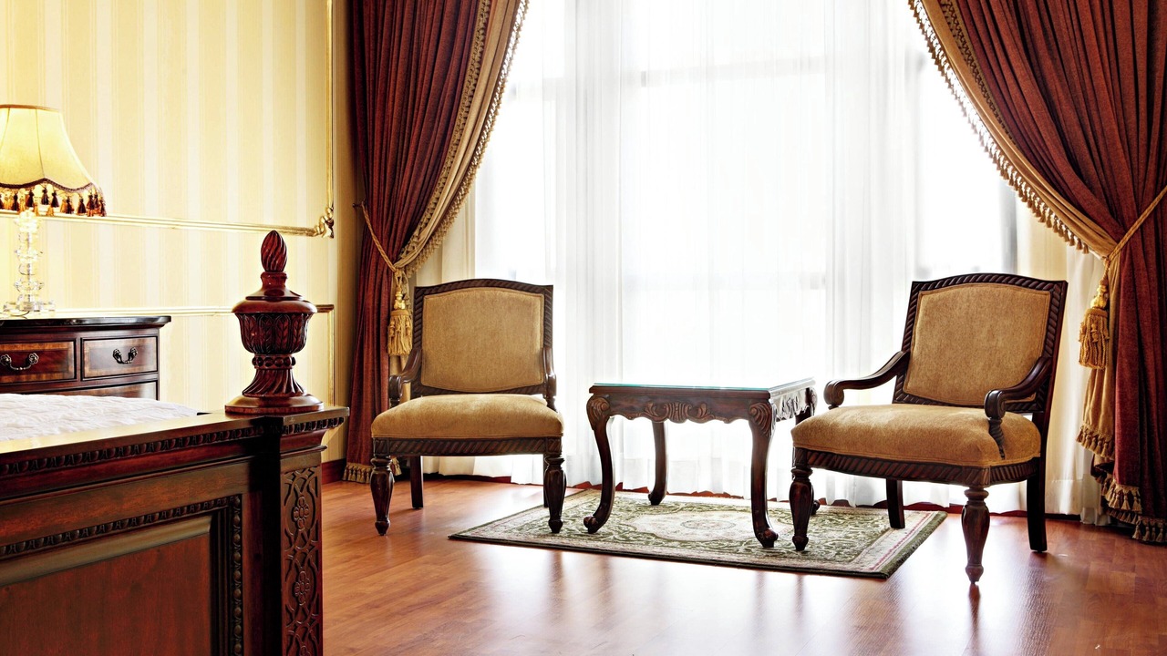 Photo of Bedroom in Medina