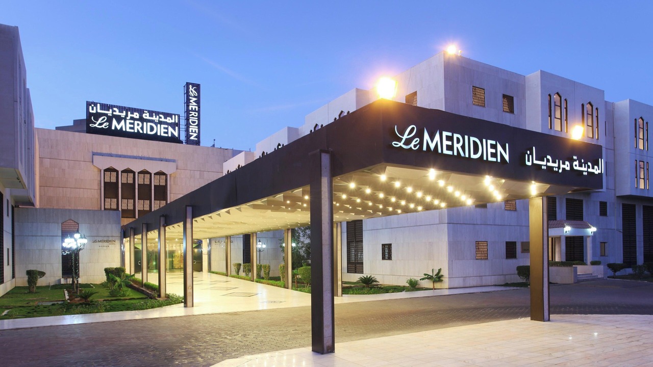 Photo of Outdoor in Medina