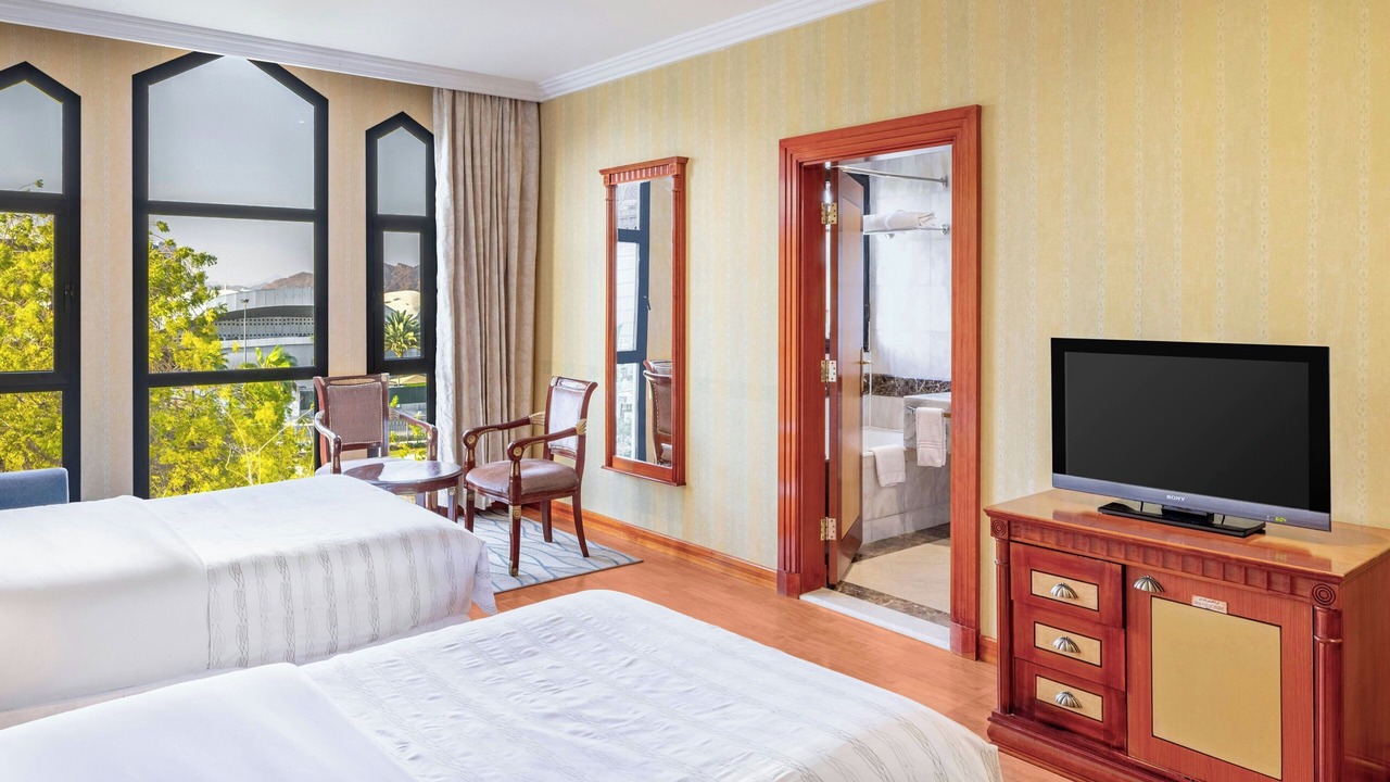 Photo of Bedroom in Medina