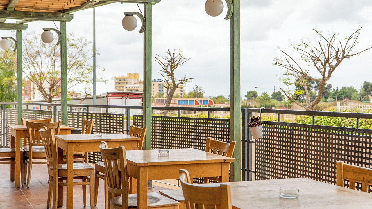 Photo of Outdoor in Elche