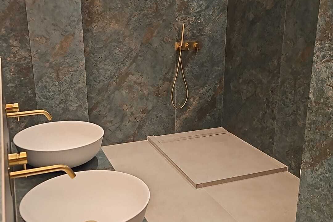 Photo of Bathroom in Elche