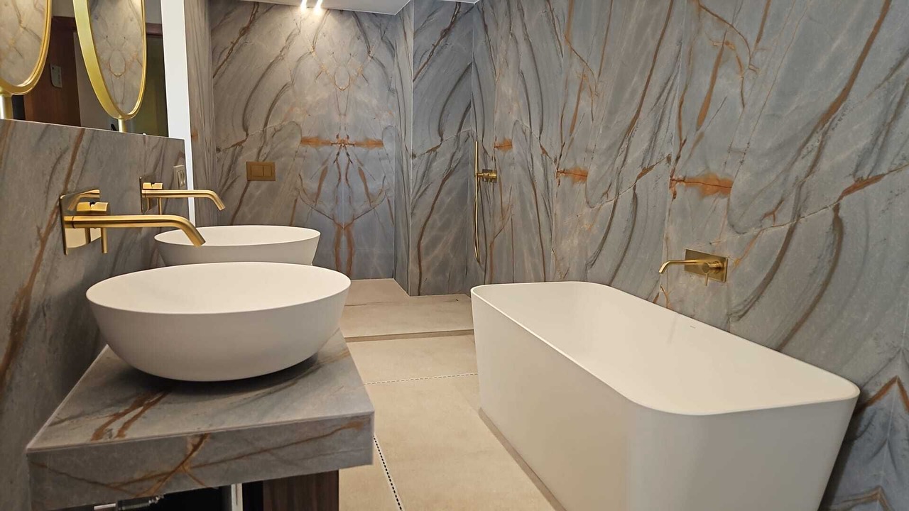 Photo of Bathroom in Elche