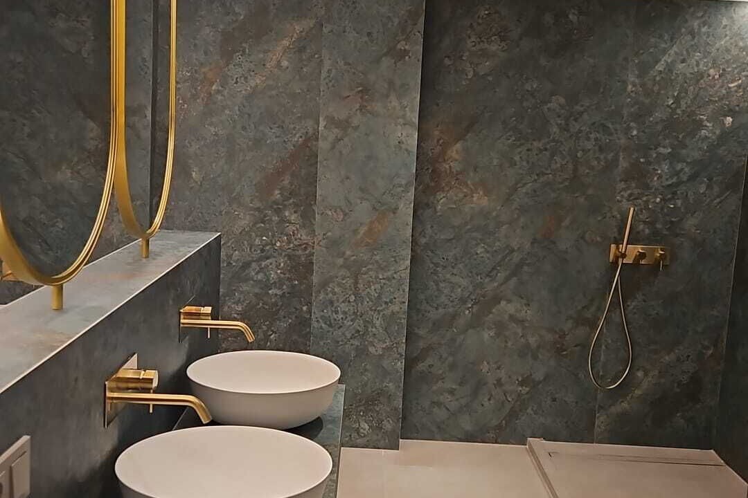 Photo of Bathroom in Elche