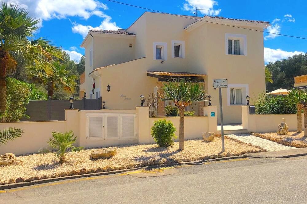 Photo of Outdoor in Cala Murada