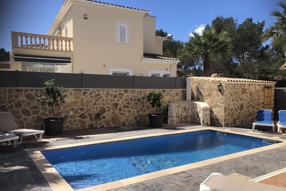 Photo of Outdoor in Cala Murada