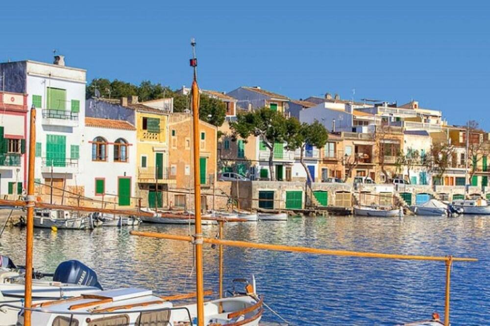 Photo of Others in Cala Murada