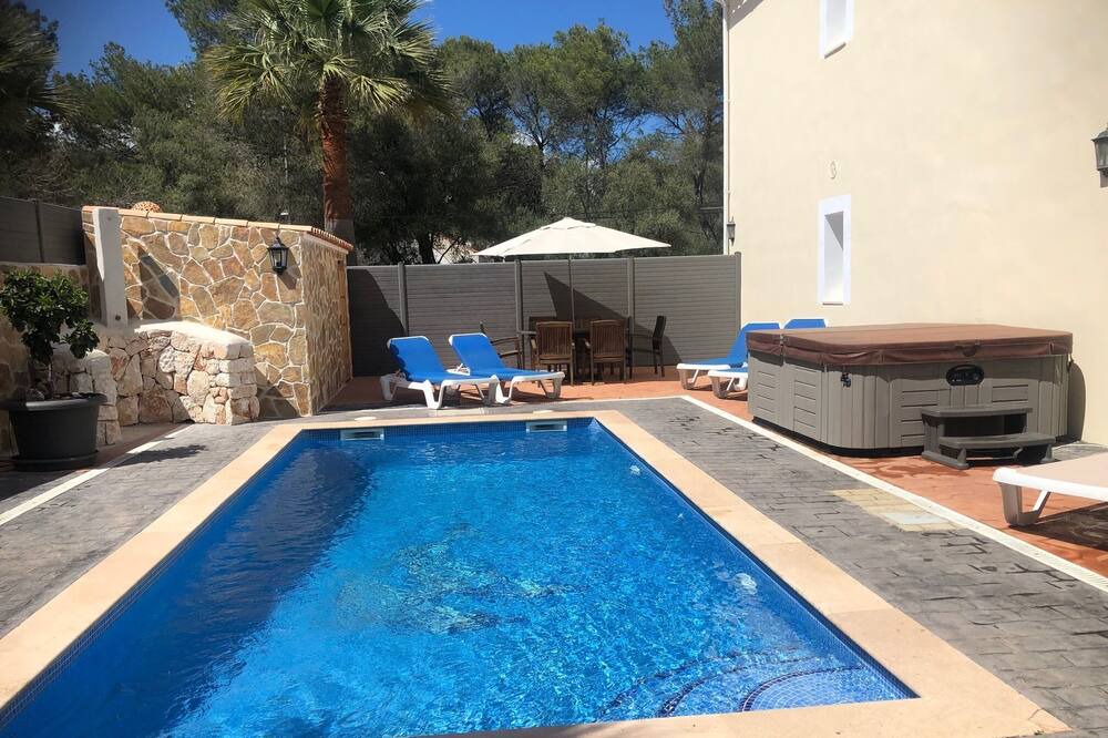 Photo of Outdoor in Cala Murada