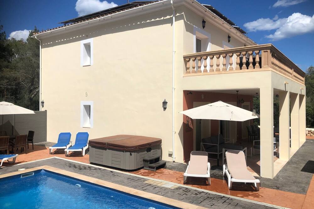 Photo of Outdoor in Cala Murada