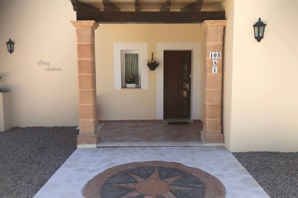 Photo of Outdoor in Cala Murada