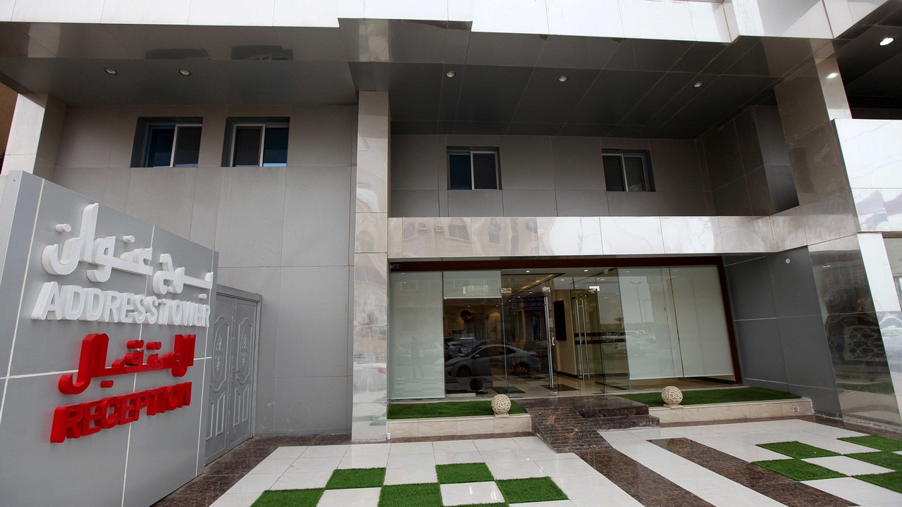 Photo of Outdoor in Al Jubail