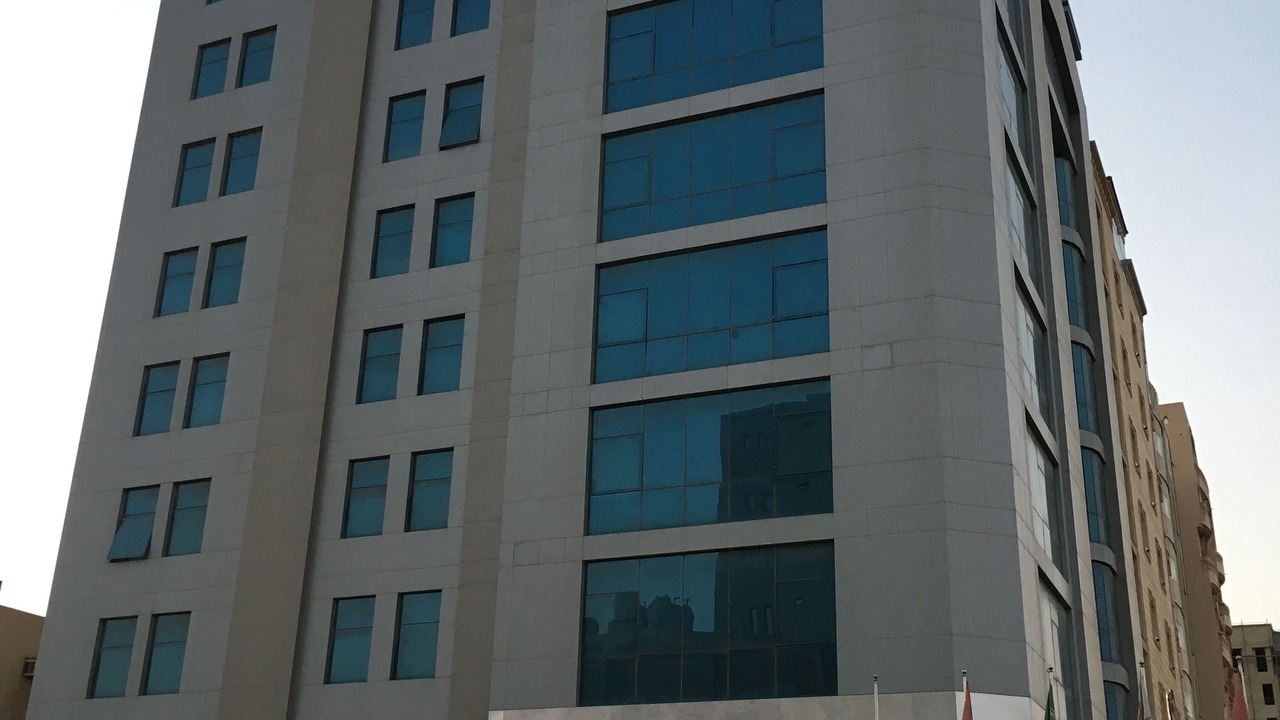 Photo of Outdoor in Al Jubail