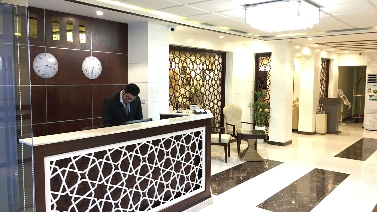 Photo of Others in Al Jubail