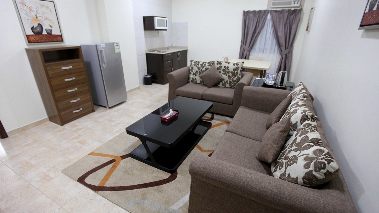 Photo of Bedroom in Al Jubail