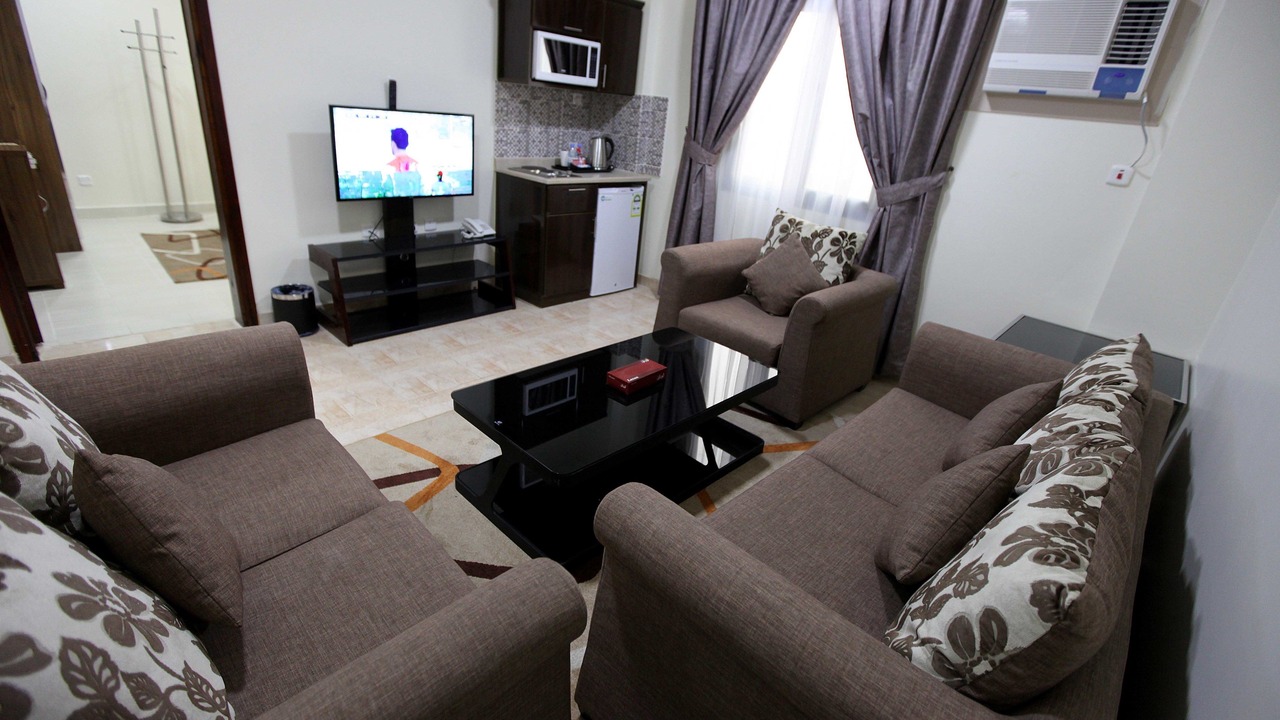 Photo of Bedroom in Al Jubail