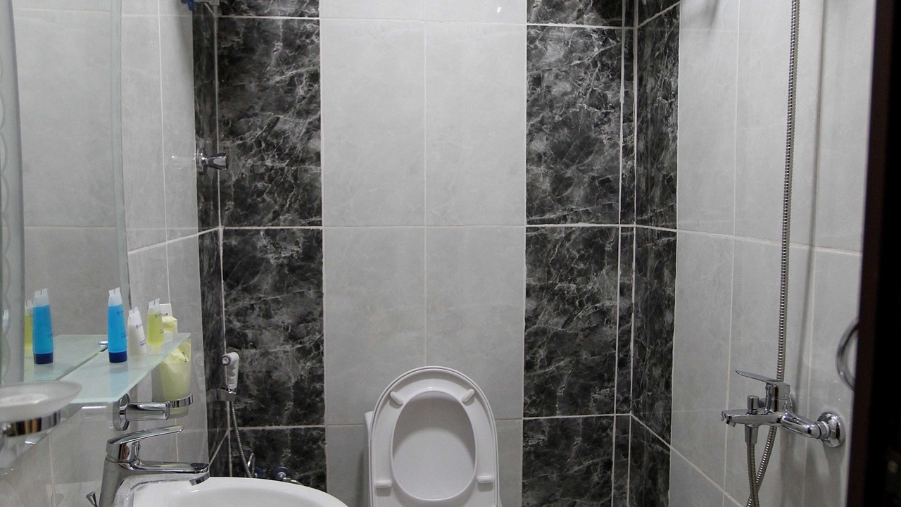 Photo of Bathroom in Al Jubail