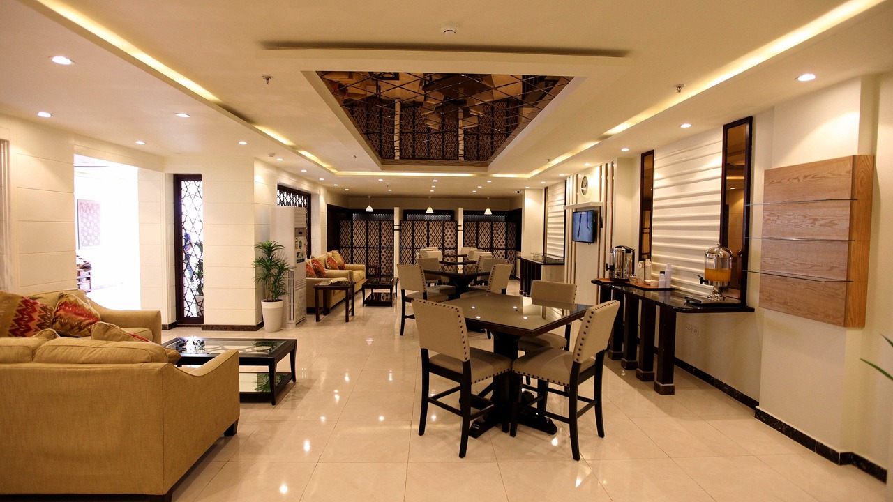 Photo of Livingroom in Al Jubail