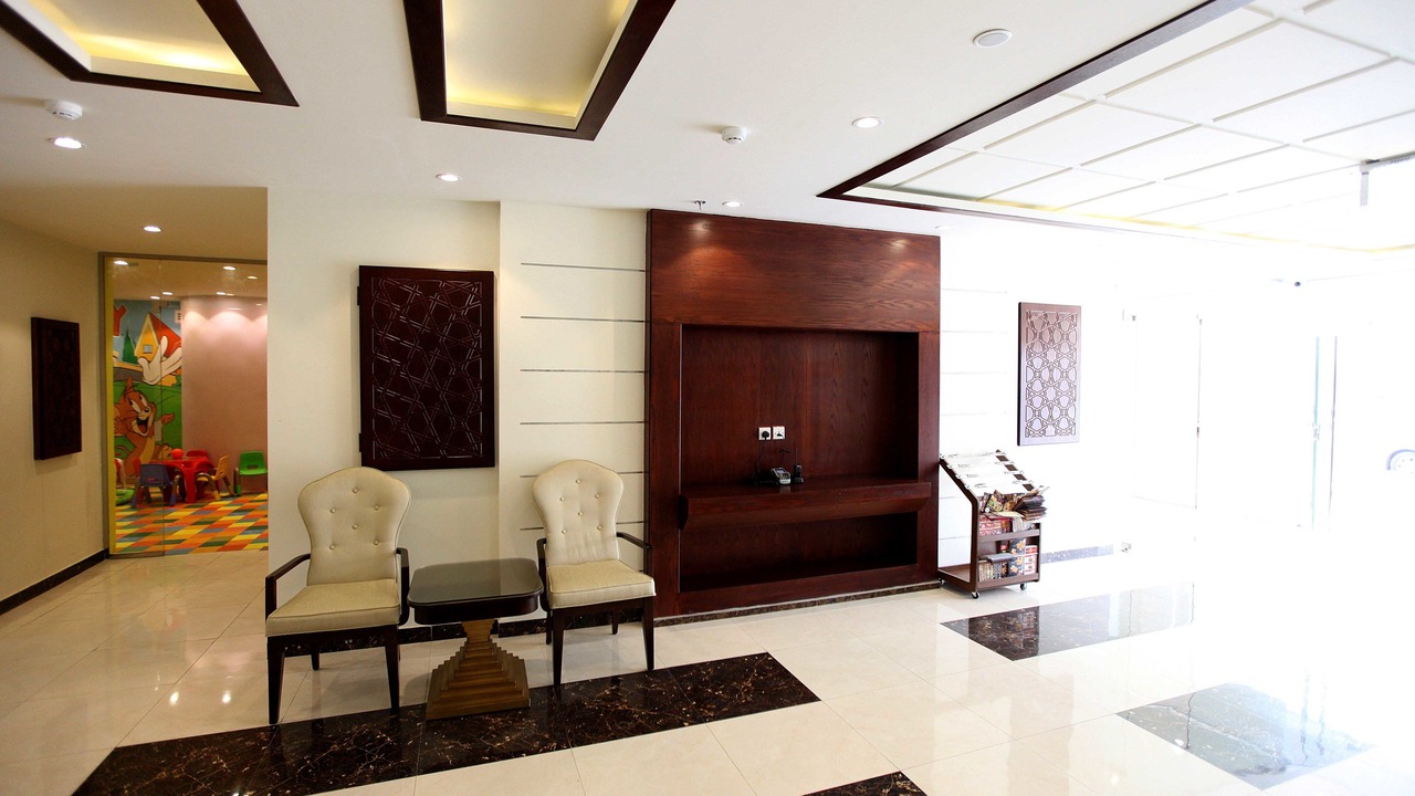 Photo of Others in Al Jubail
