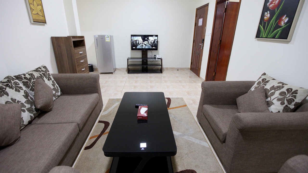Photo of Bedroom in Al Jubail