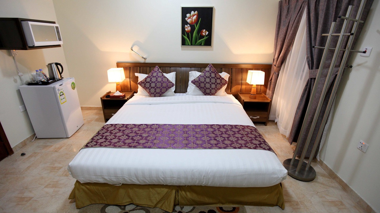 Photo of Bedroom in Al Jubail