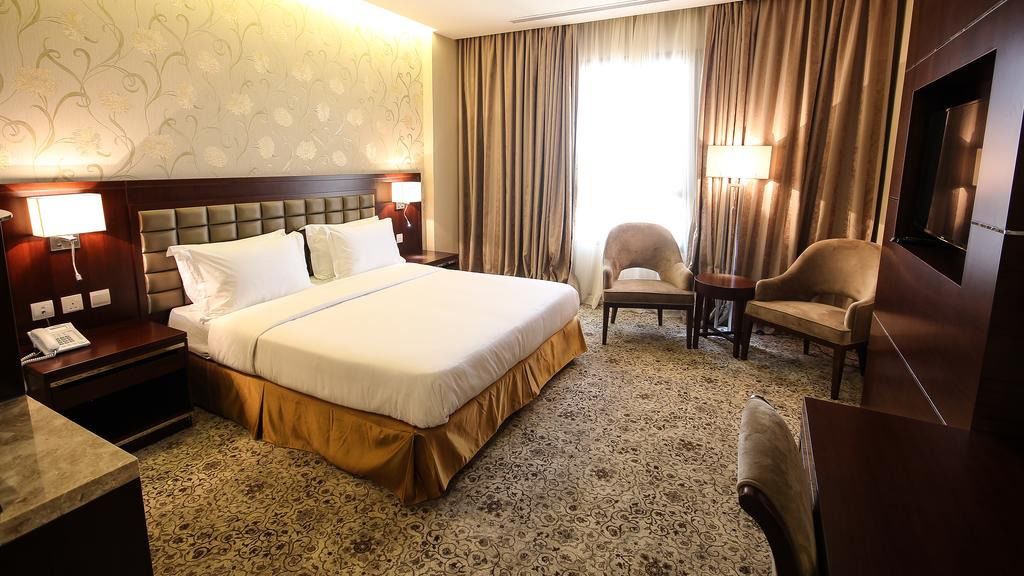 Photo of Bedroom in Rabigh
