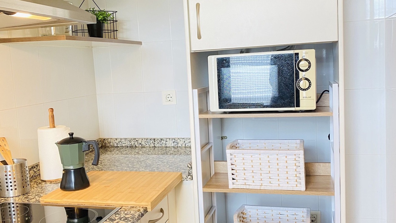 Photo of Kitchen in Ares
