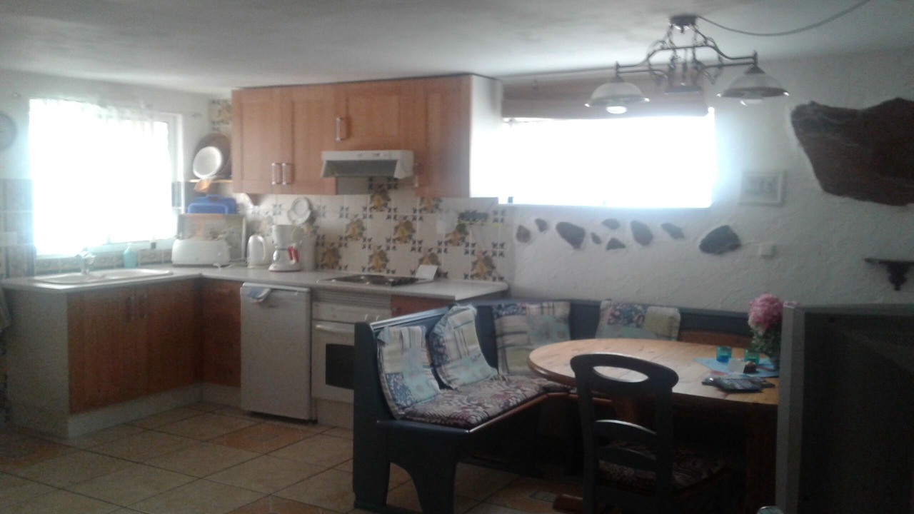 Photo of Kitchen in Benaguacil