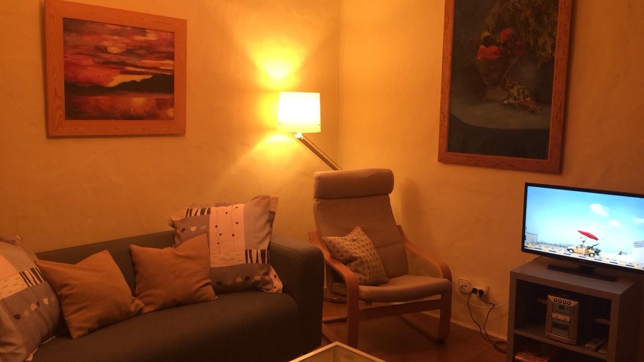 Photo of Livingroom in Platges de Fornells