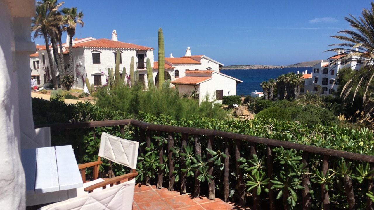 Photo of Outdoor in Platges de Fornells