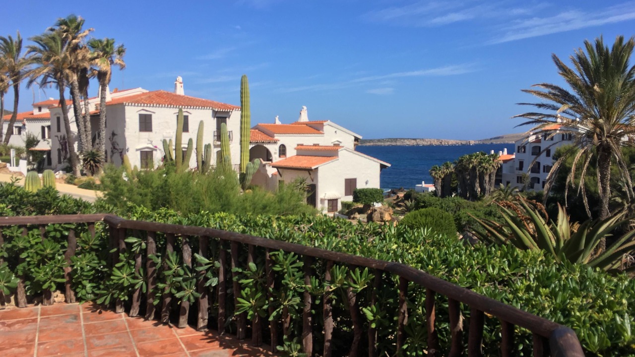 Photo of Outdoor in Platges de Fornells