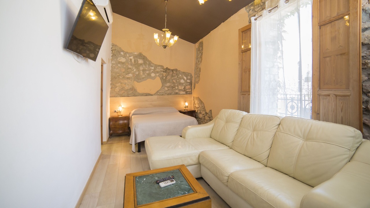 Photo of Bedroom in Benimamet
